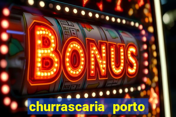 churrascaria porto alegre zona norte